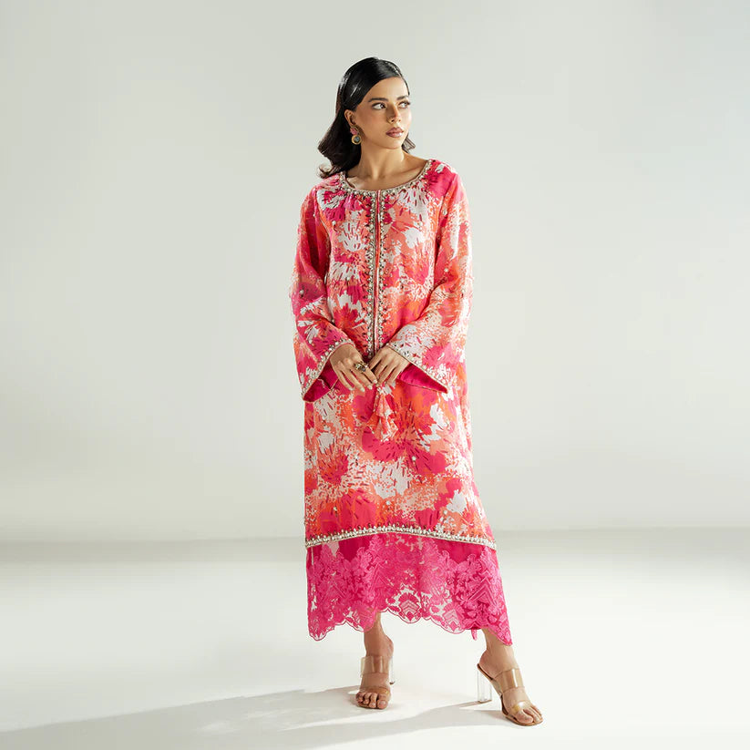 Pink Brochia | RTW