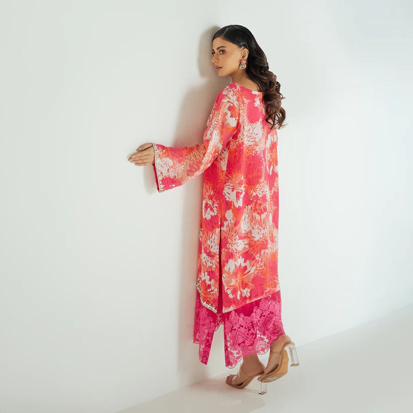 Pink Brochia | RTW