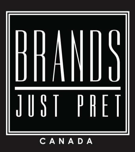 Brands Just Pret Canada