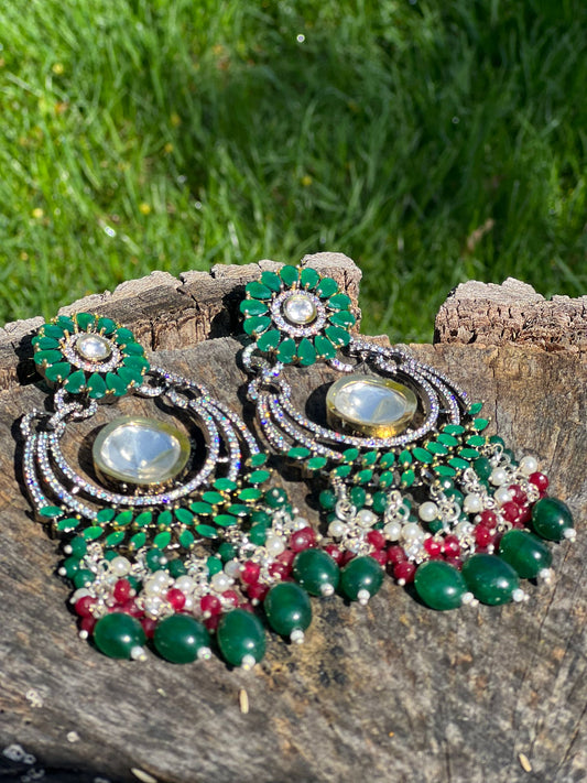 Emerald Green Era