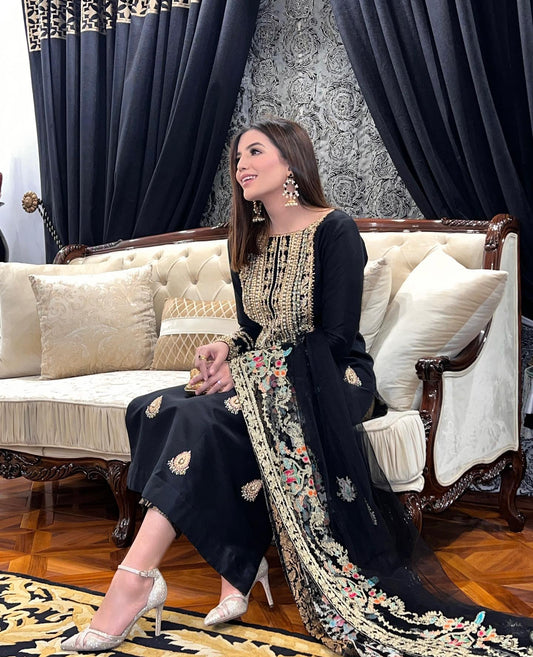 Tasawur - Black Koel
