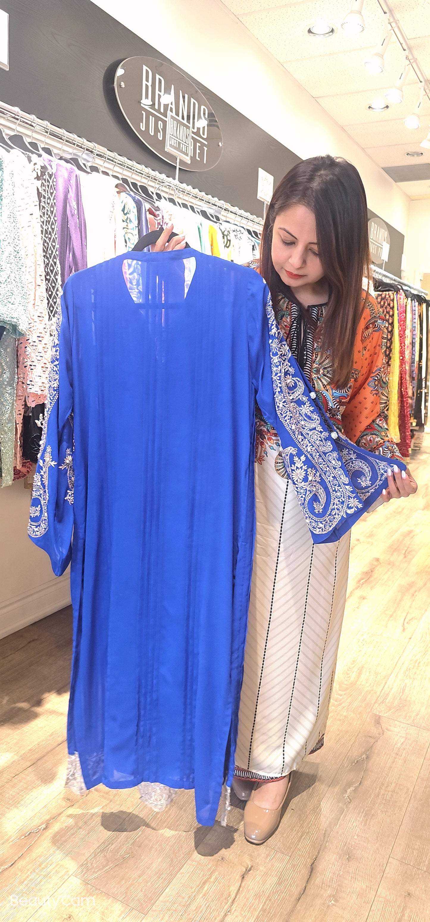 Blue Royal | RTW