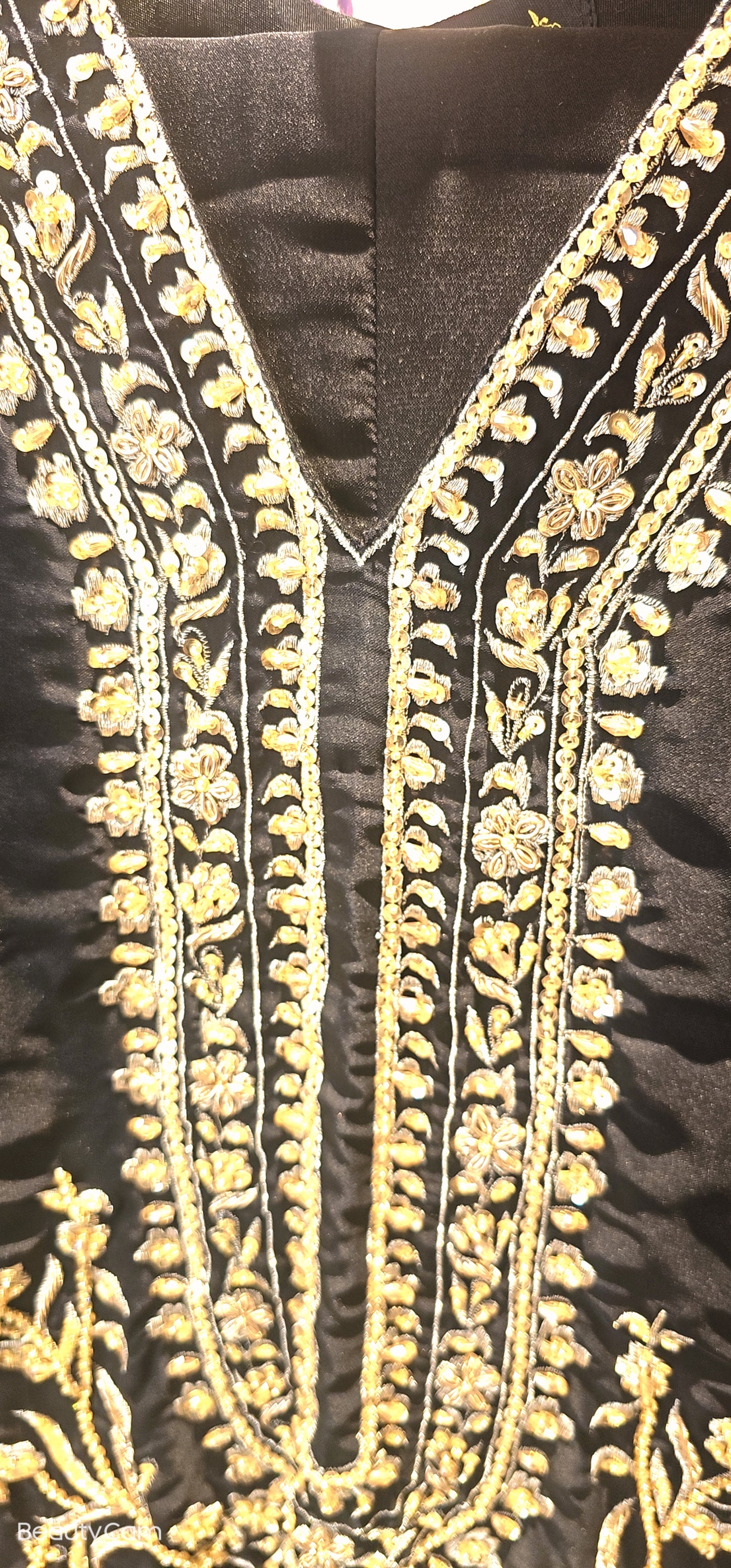 Black Tassels | RTW