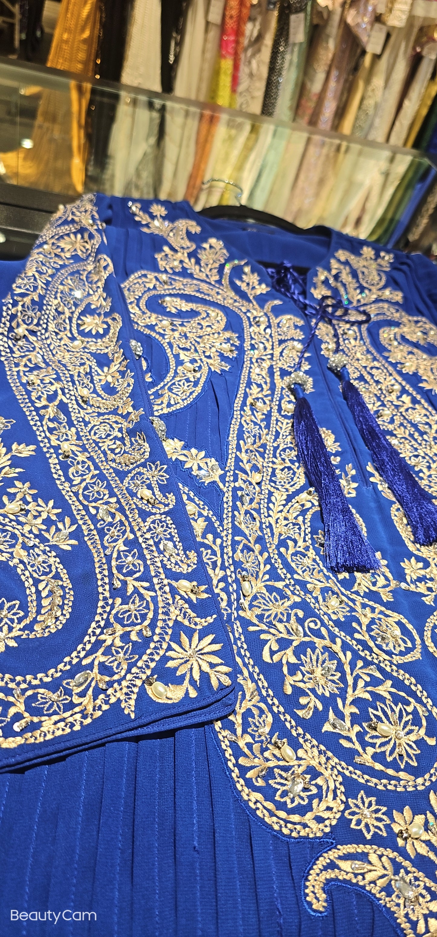 Blue Royal | RTW