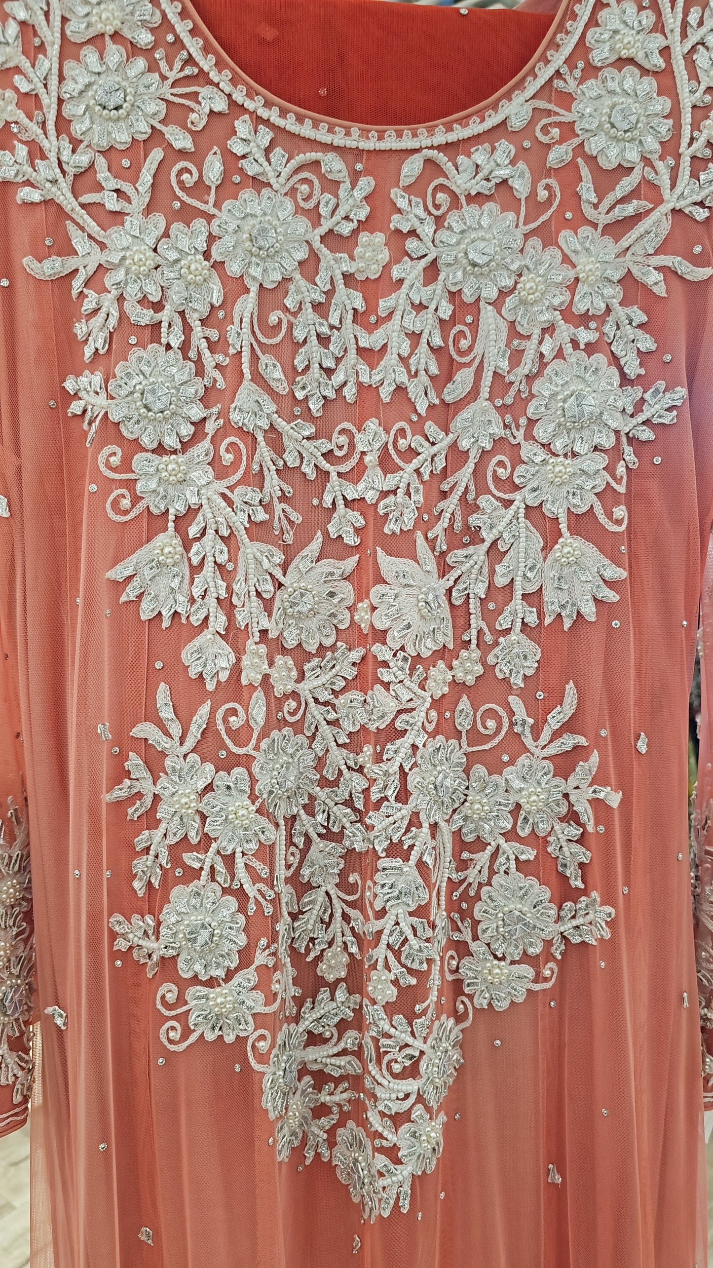 Coral Pink | RTW