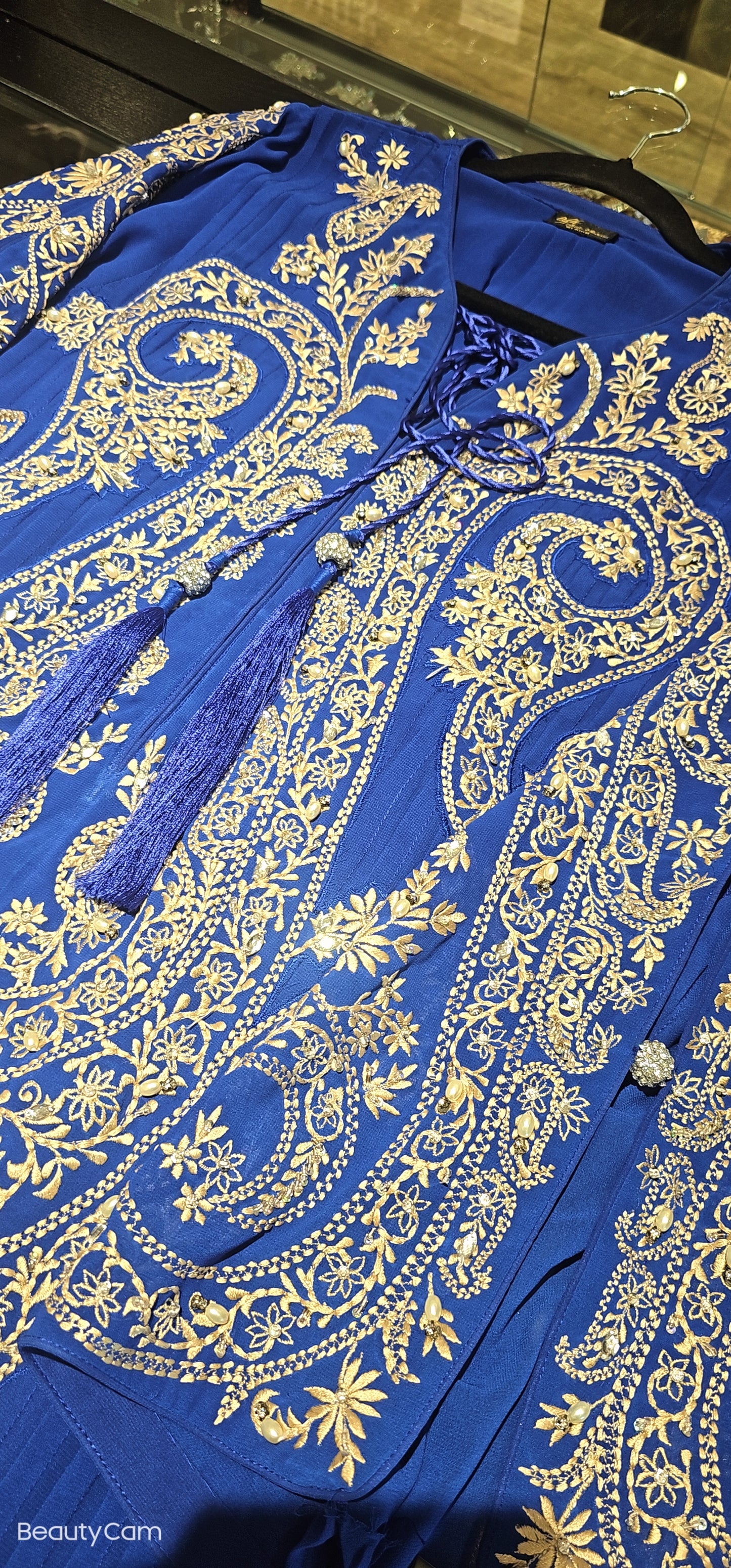 Blue Royal | RTW
