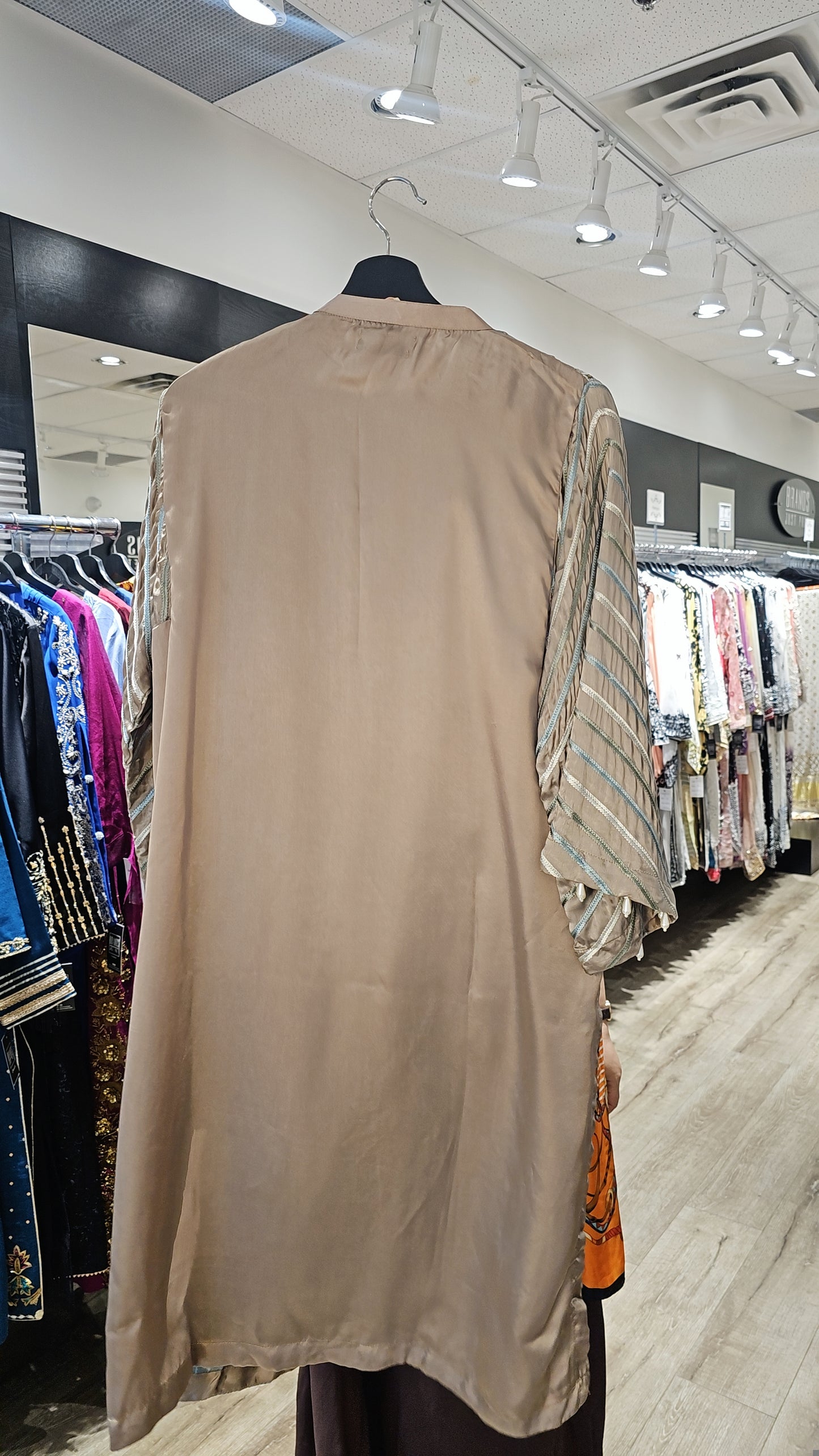 Sana Safinaz Silk | RTW