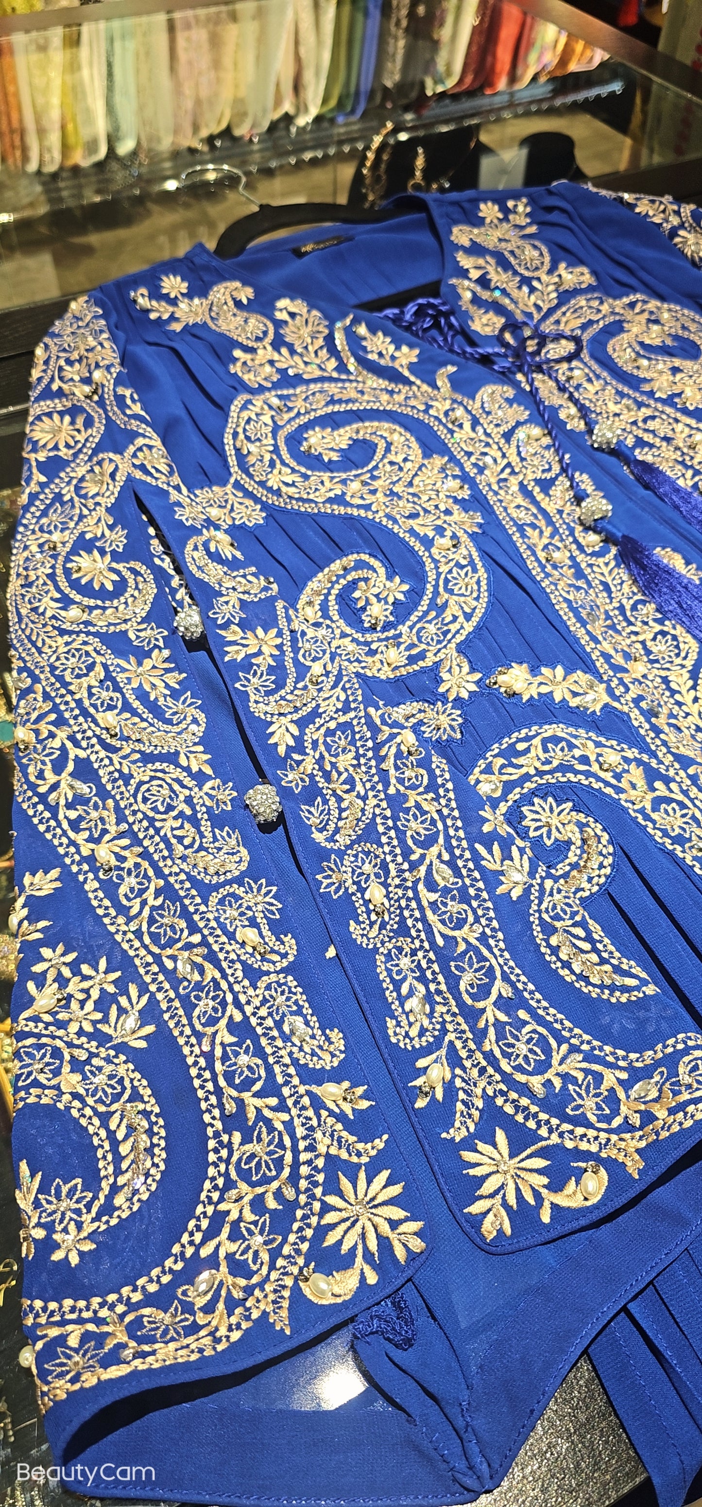 Blue Royal | RTW