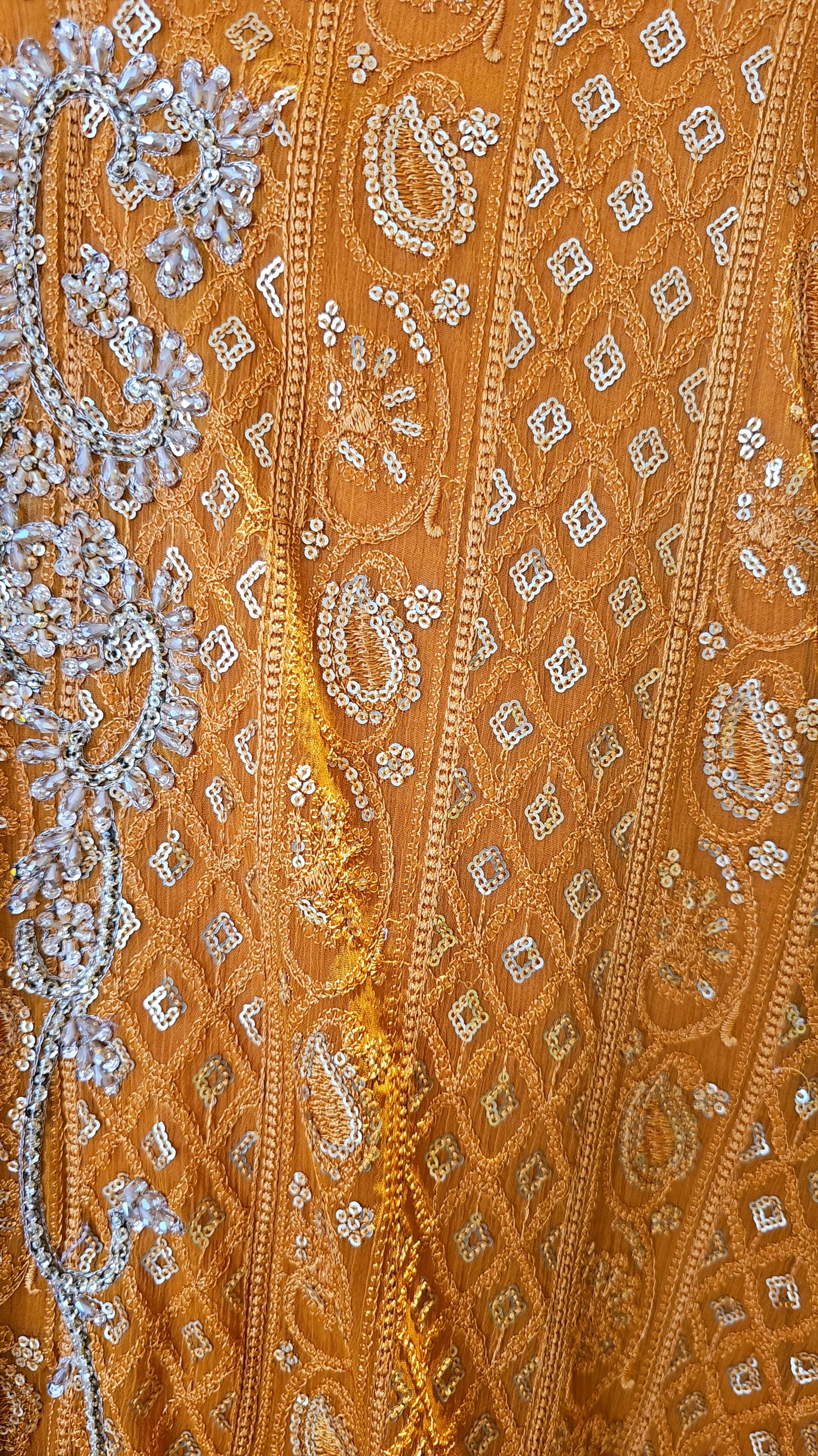 Yellow Chiken Kari | RTW
