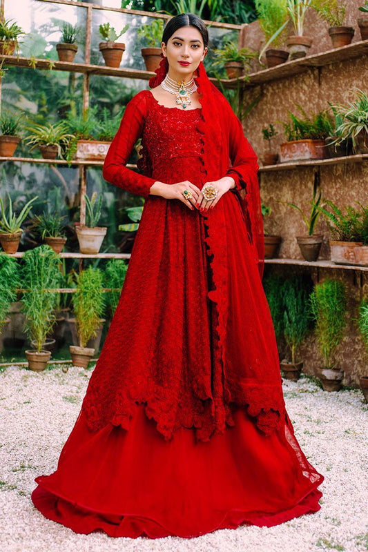 LAAL GULAAB.