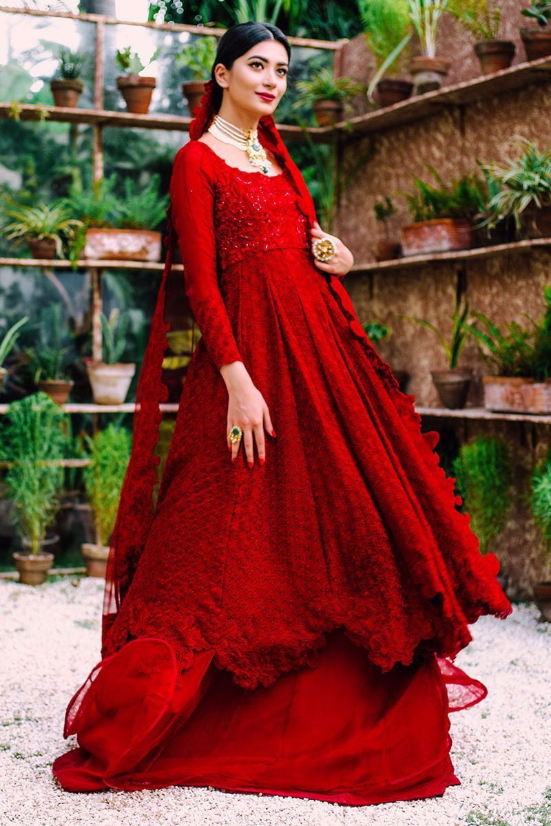 LAAL GULAAB.