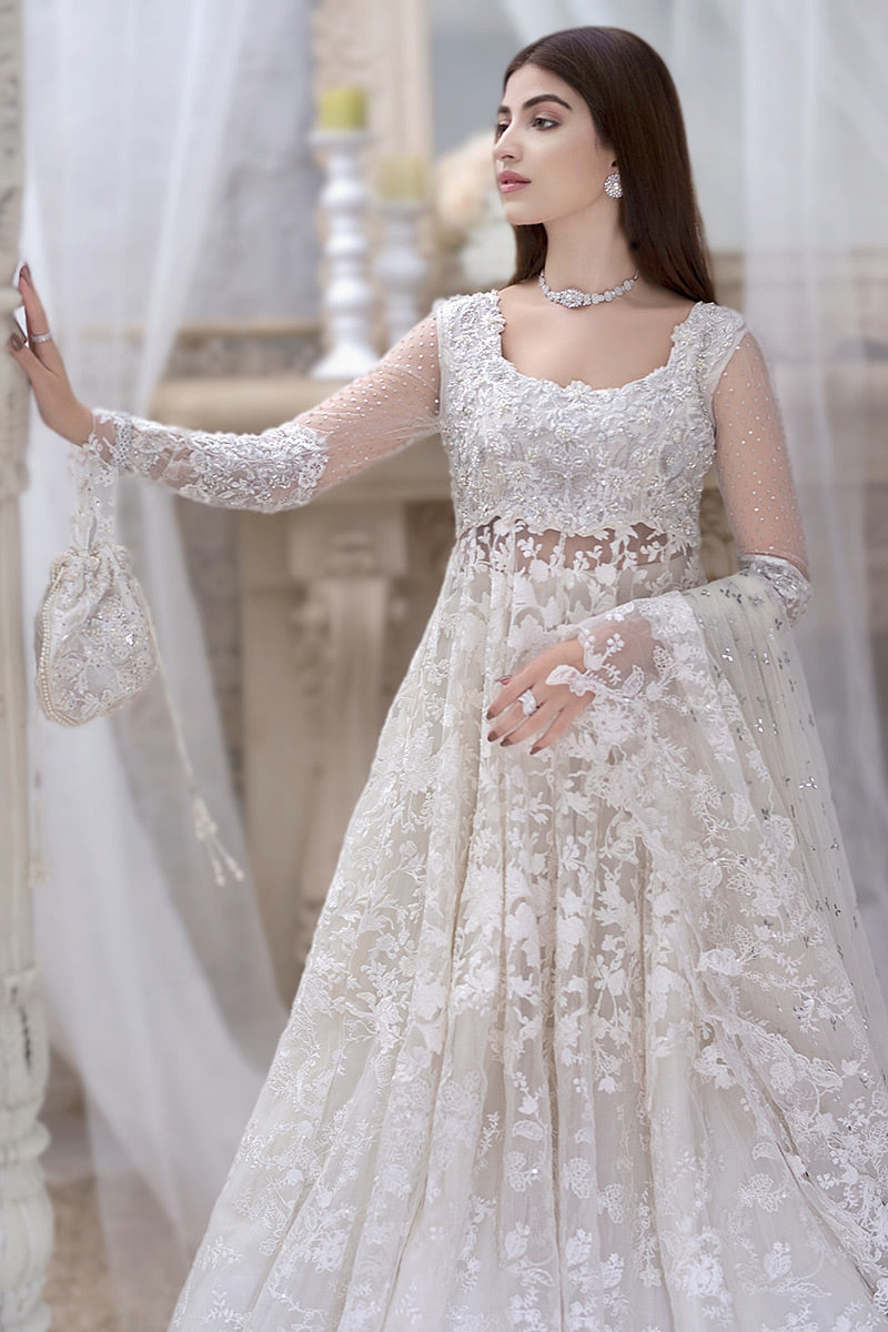 IVORY MARRASIM KALIDAAR.
