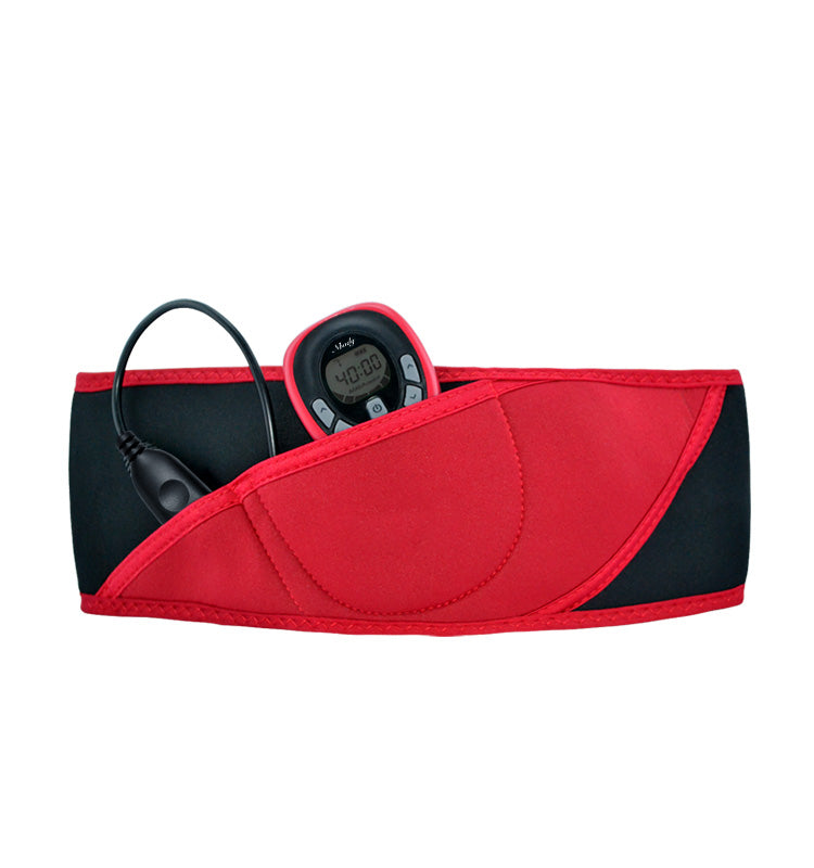 The NBody Ab Belt Toning System