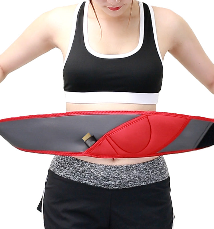 The NBody Ab Belt Toning System