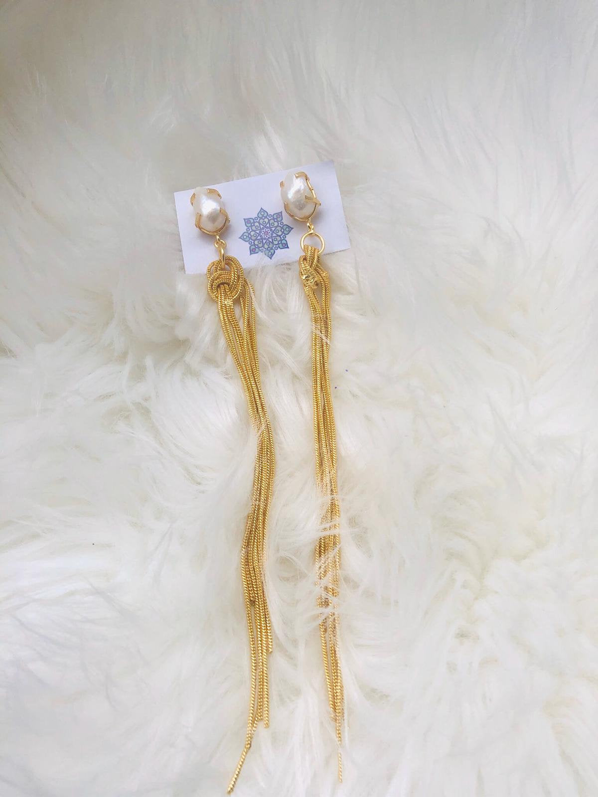 Mode Luxe Mother of Pearls 7