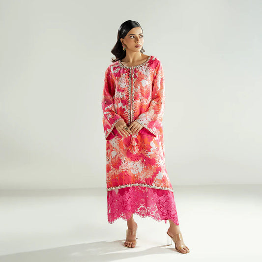Pink Brochia | RTW