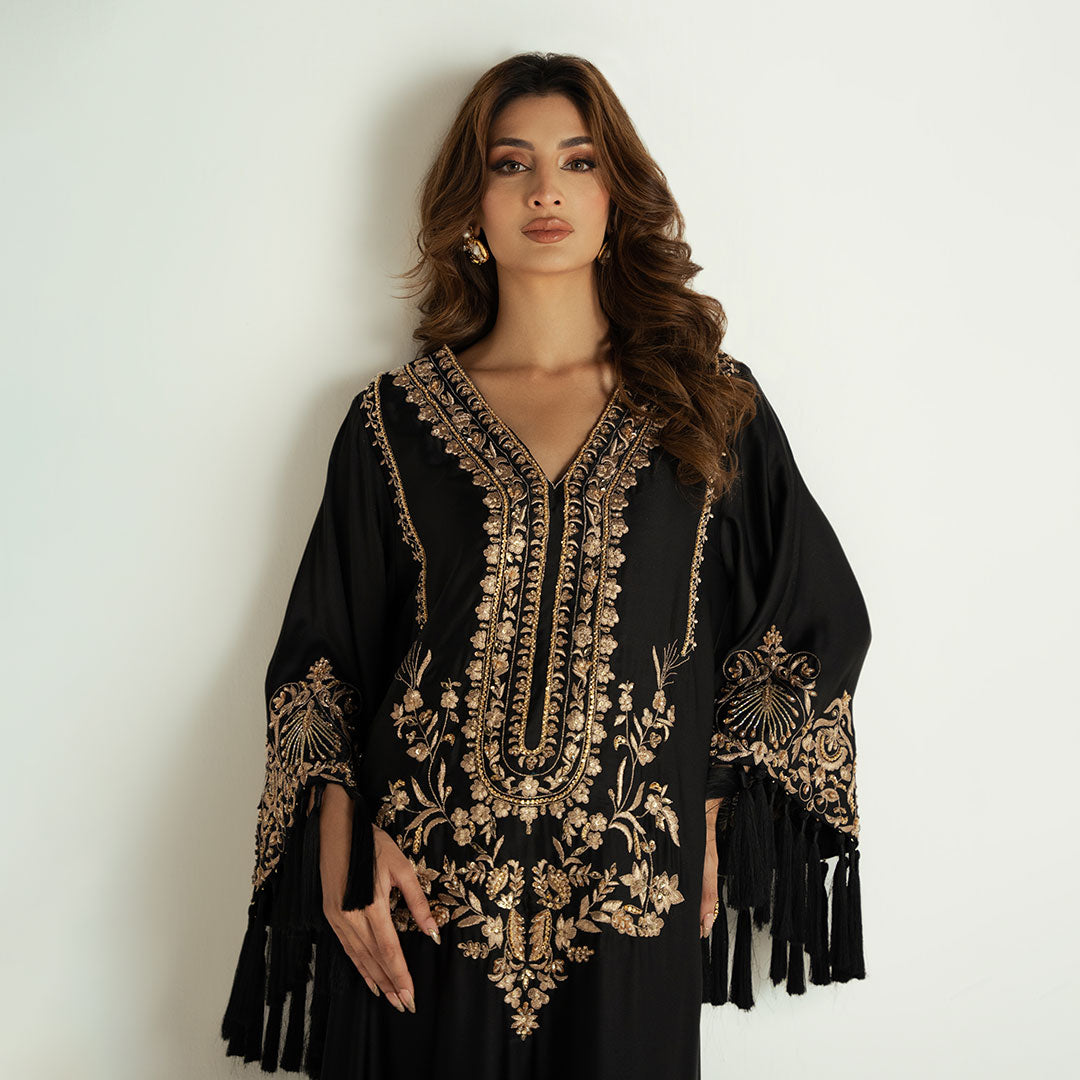 Zewar | Ornament of Light