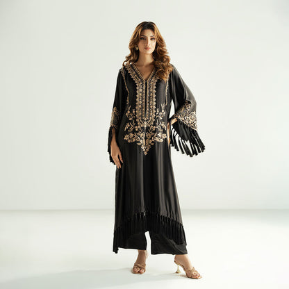 Zewar | Ornament of Light