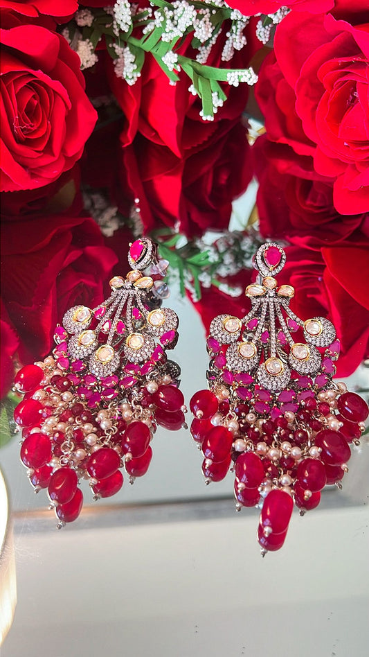 Ruby AD Chaandbaalis