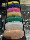 Rhine Stone Clutch