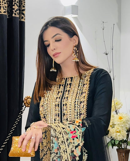 Tasawur - Black Koel