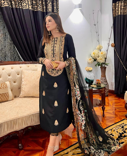 Tasawur - Black Koel