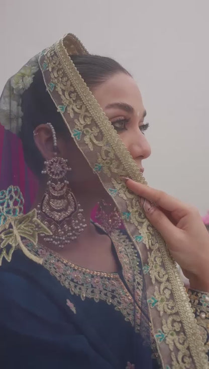 Tasawur - Black Koel 1