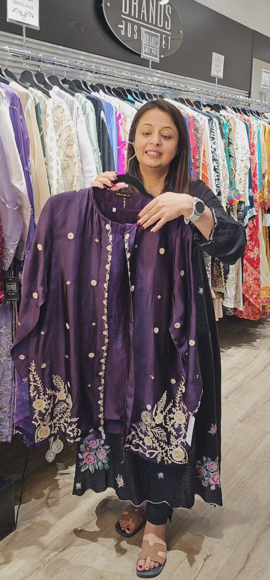 SM Purple | RTW