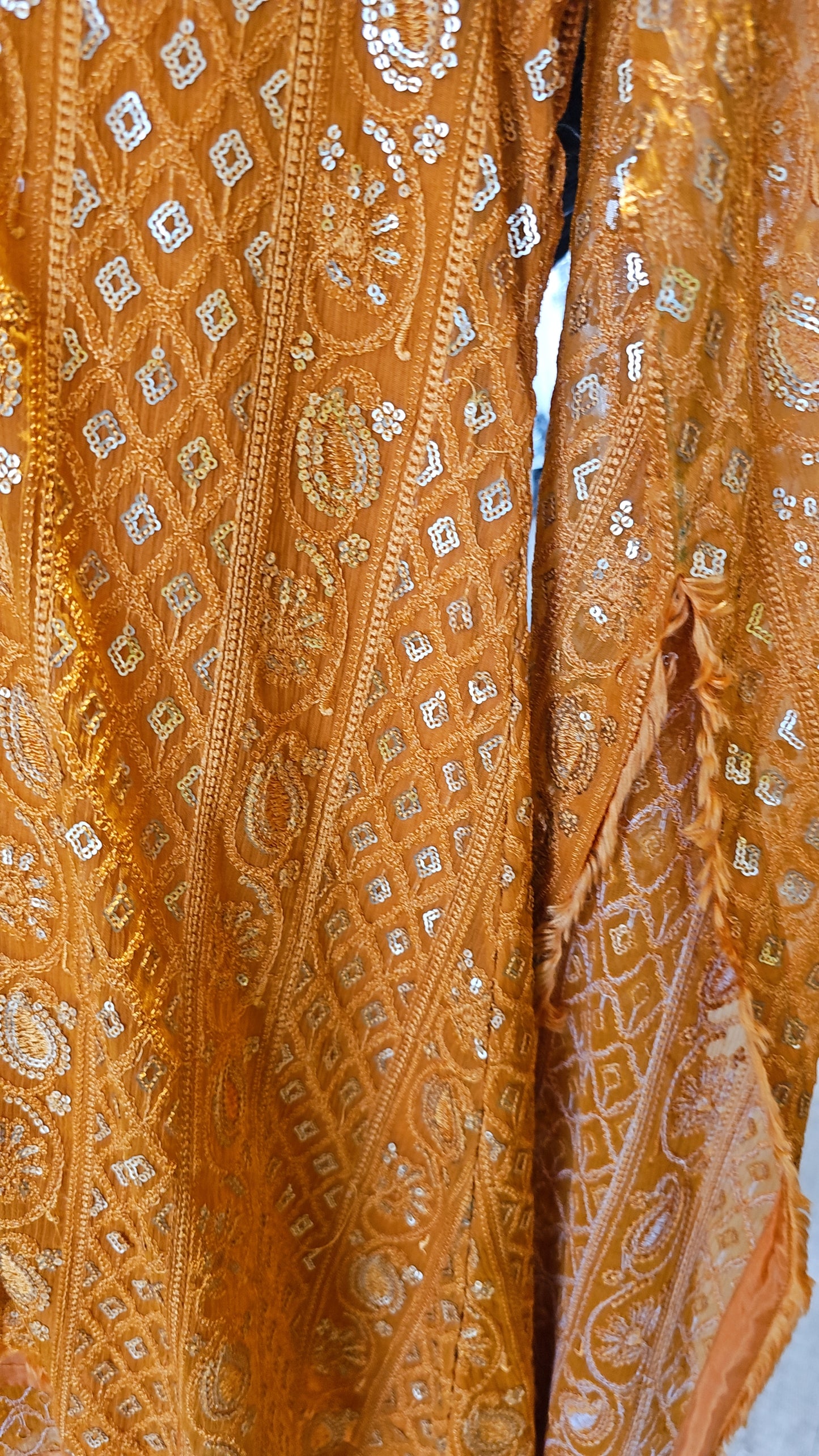 Yellow Chiken Kari | RTW