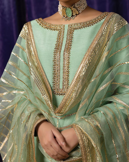 Tasawwur - Sea Green