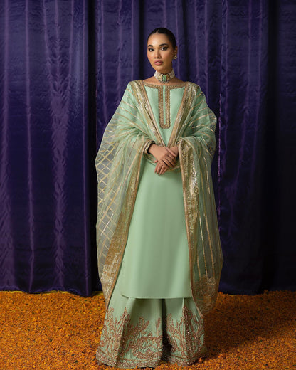 Tasawwur - Sea Green