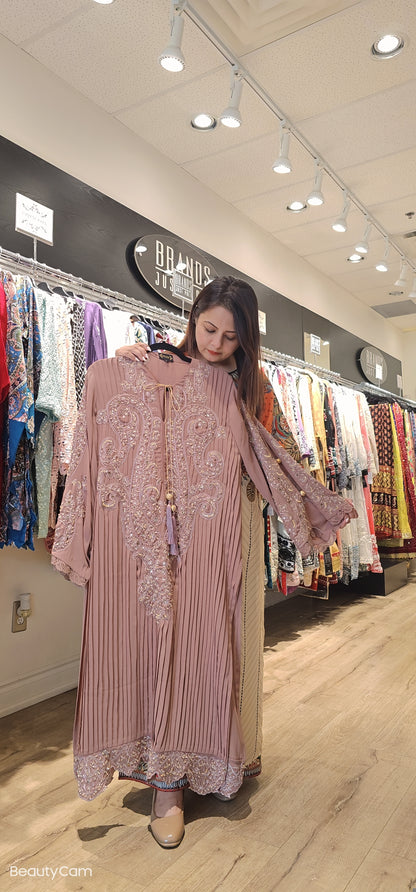 Liver Georgette | RTW