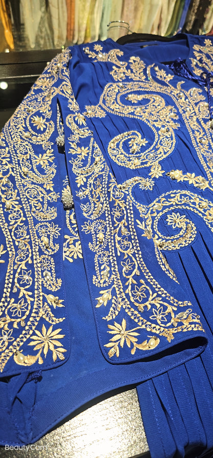 Blue Royal | RTW