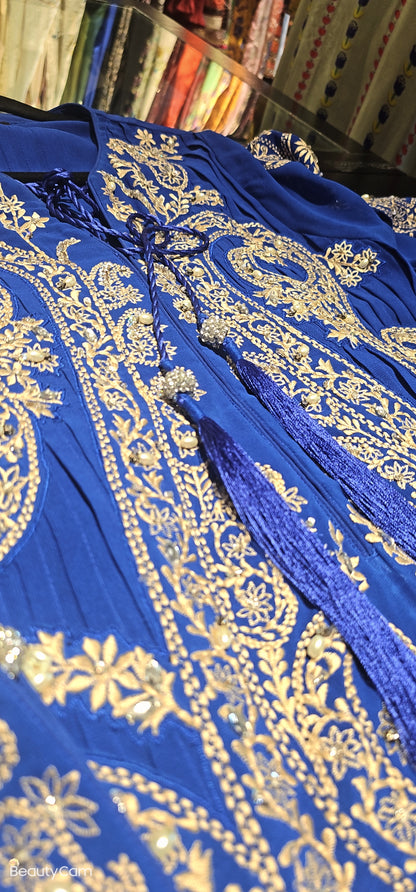 Blue Royal | RTW