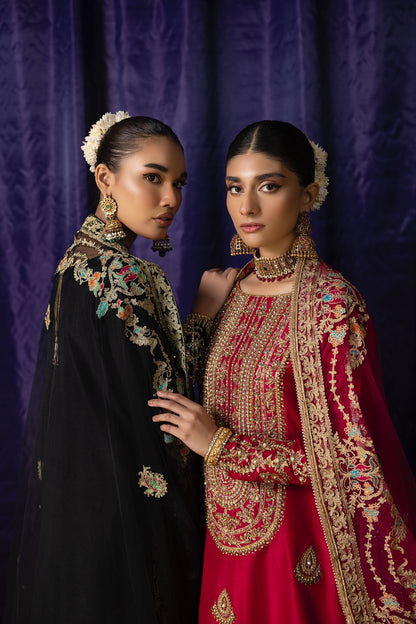 Tasawur - Black Koel 1