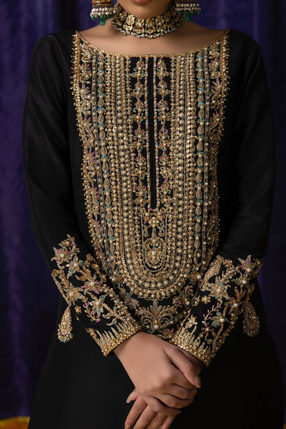 Tasawur - Black Koel 1