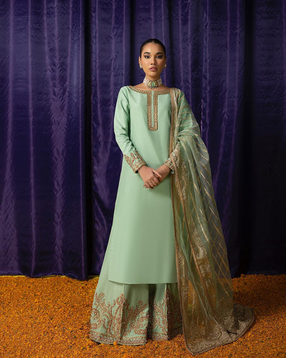 Tasawwur - Sea Green