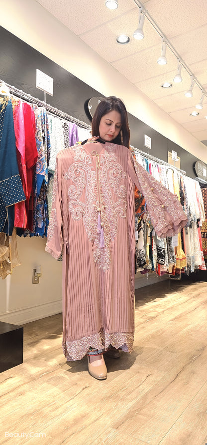 Liver Georgette | RTW