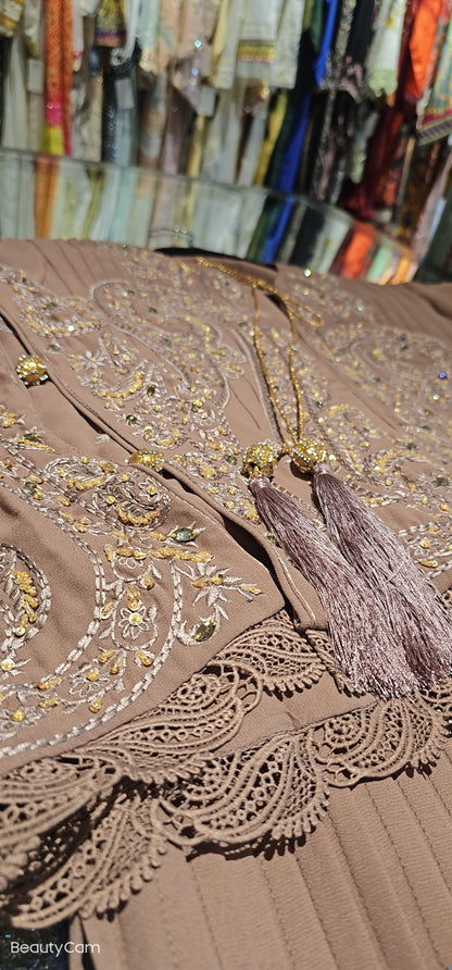 Liver Georgette | RTW