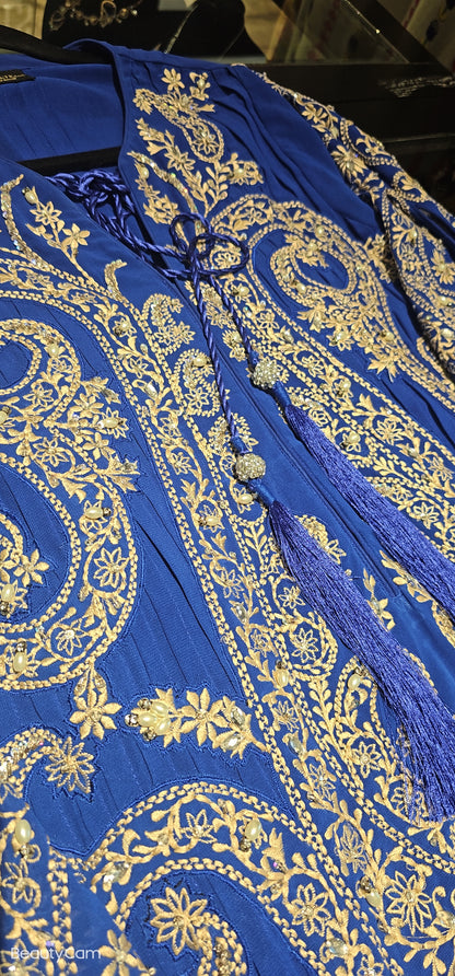 Blue Royal | RTW