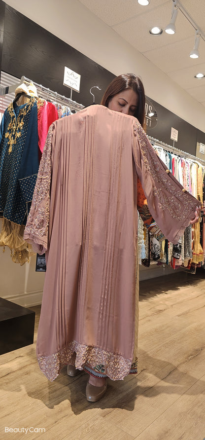 Liver Georgette | RTW