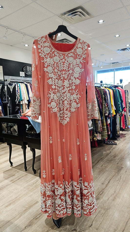 Coral Pink | RTW