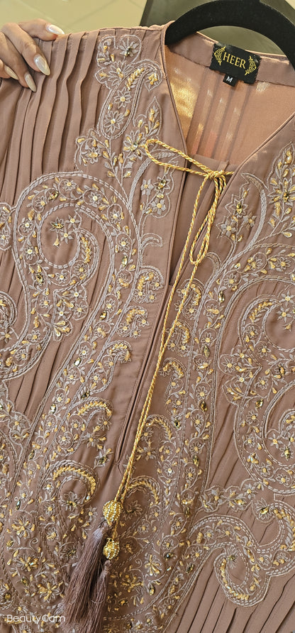 Liver Georgette | RTW