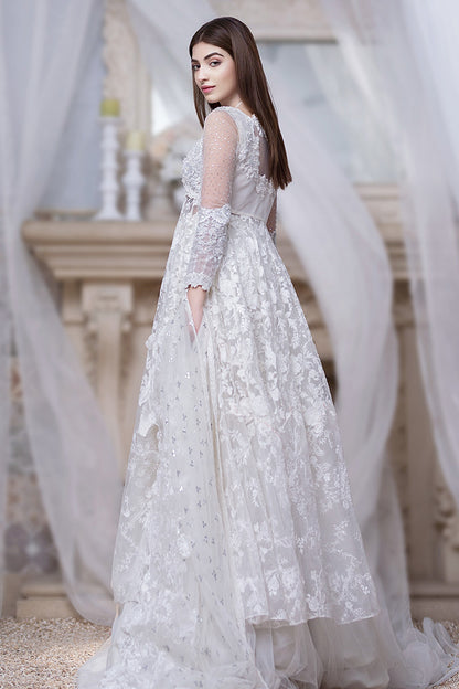 IVORY MARRASIM KALIDAAR.