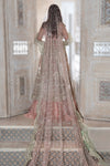 MAHRU BRIDAL KALIDAAR.