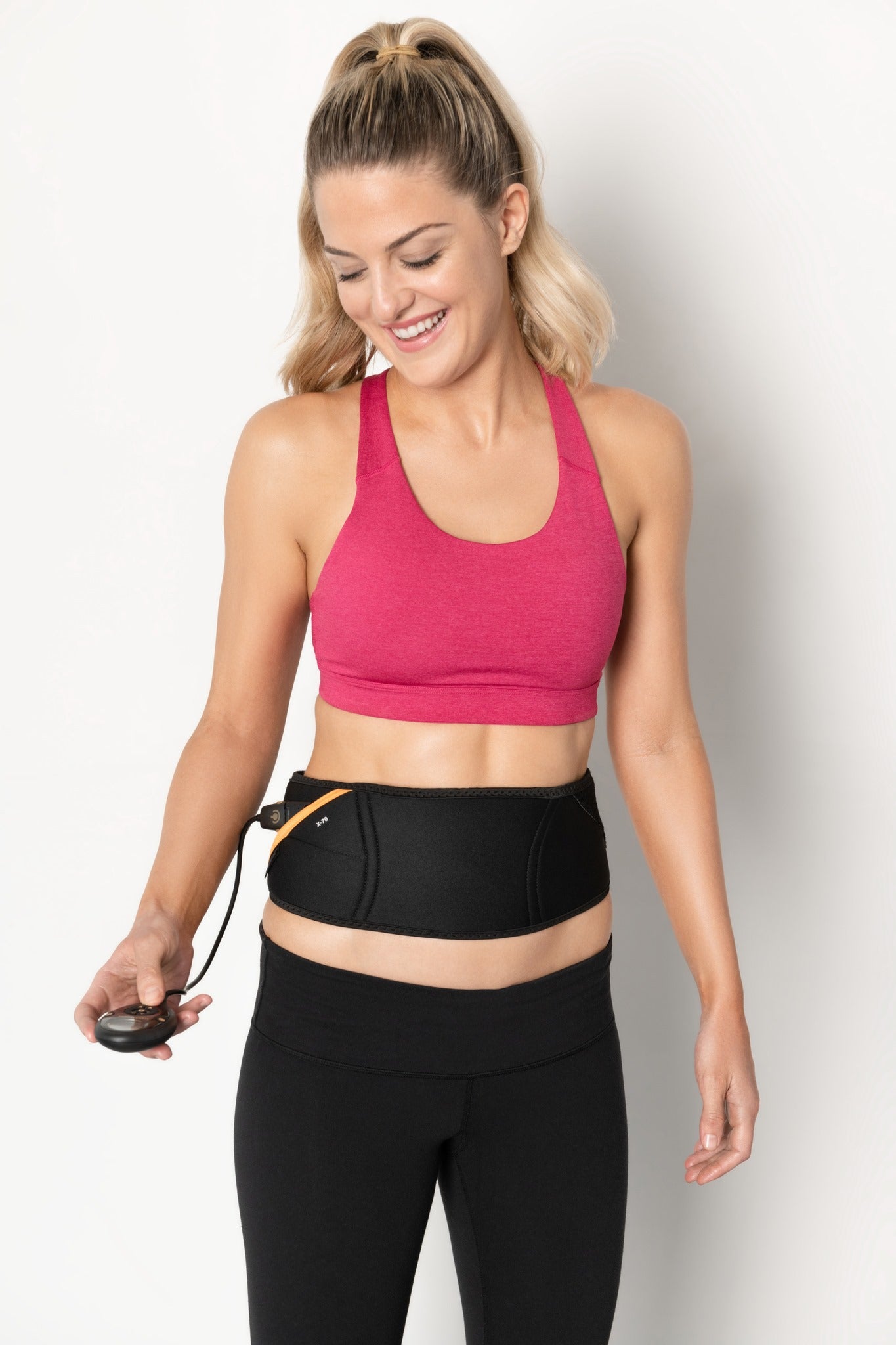 The NBody Ab Belt Toning System – Brands Just Pret Canada