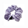 Oversized Mulberry Silk Hair Scrunchie