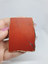 Red Jasper Gemstone Agate | cellphone grips | purple Electroplated Cellphone Grip | Rose Quartz Phone Grip