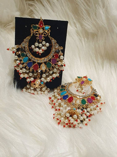 Statement Earrings/ Gold Elephant Earrings/ Indian Earrings/ Indian Jewelry/ Bollywood Jewelry/ Earrings/ Unique Earrings/ Boho Earrings