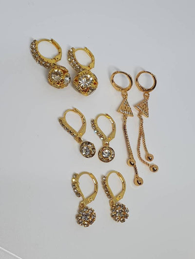 8 pieces Nose Ring gold 14k nose ring, Cartilage, Tragus Helix Nose Ring Small Tiny Seamless Little Sleeper